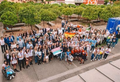 mba league y emprendedores