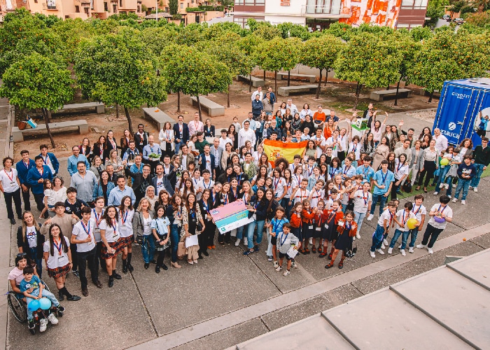 mba league y emprendedores