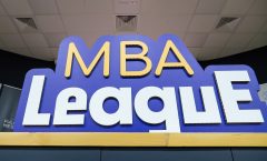 mba league final nacional