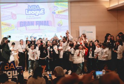 mba league granada