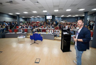 mba league jaén