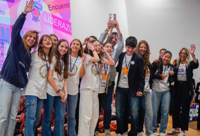 MBA League Madrid