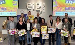 MBA League: descubre el talento emprendedor de más de 2.200 niños y niñas mba league