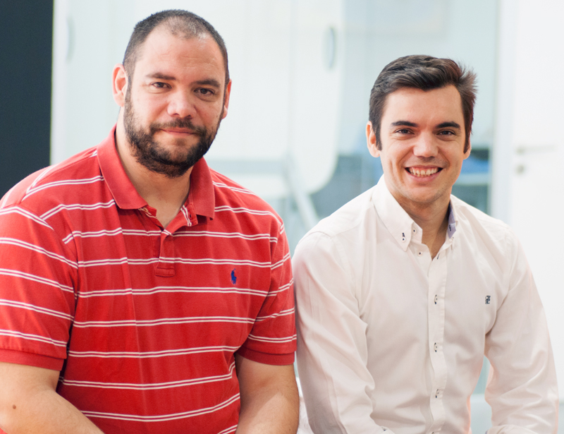 Mejora de productividad para empresas y particulares