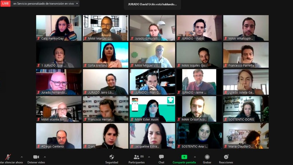 MentorDay te ayuda a lanzar tu empresa en un programa de aceleración intensivo