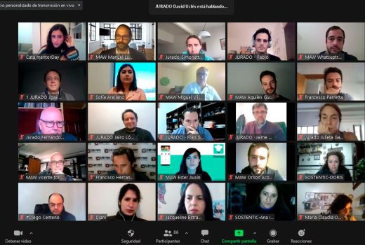 MentorDay te ayuda a lanzar tu empresa en un programa de aceleración intensivo