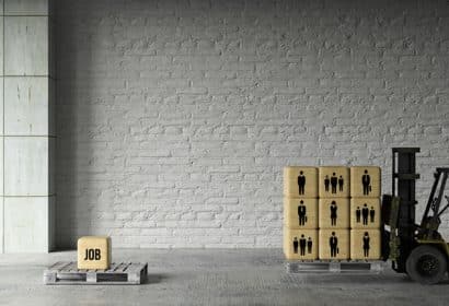 Profesionales más buscados en el mercado laboral español
