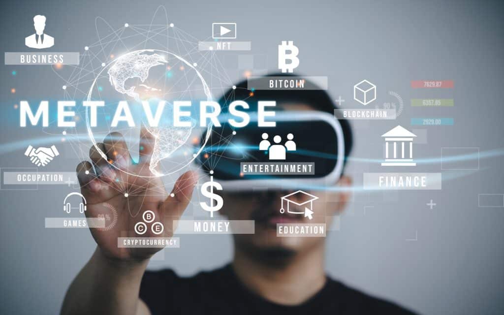 metaverso