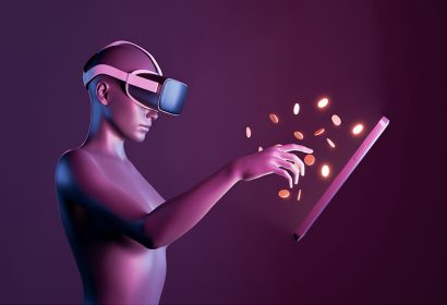 el renacer del metaverso
