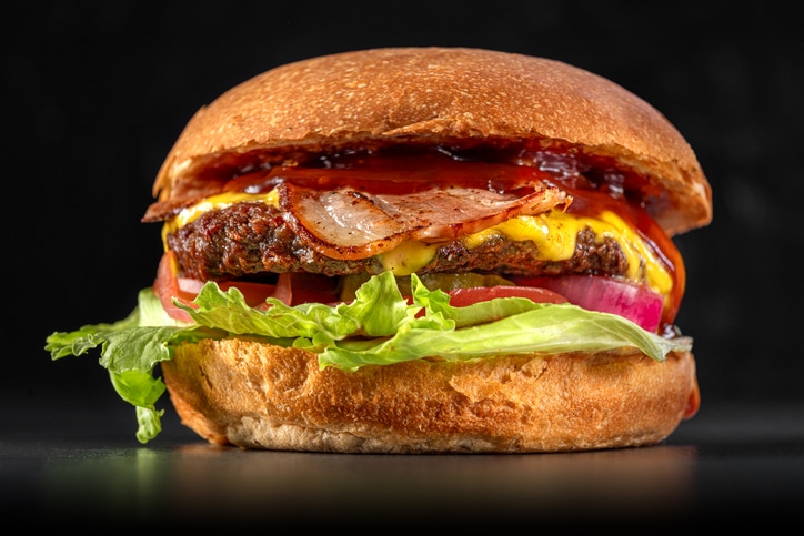 Liderazgo y RRHH: Método hamburguesa