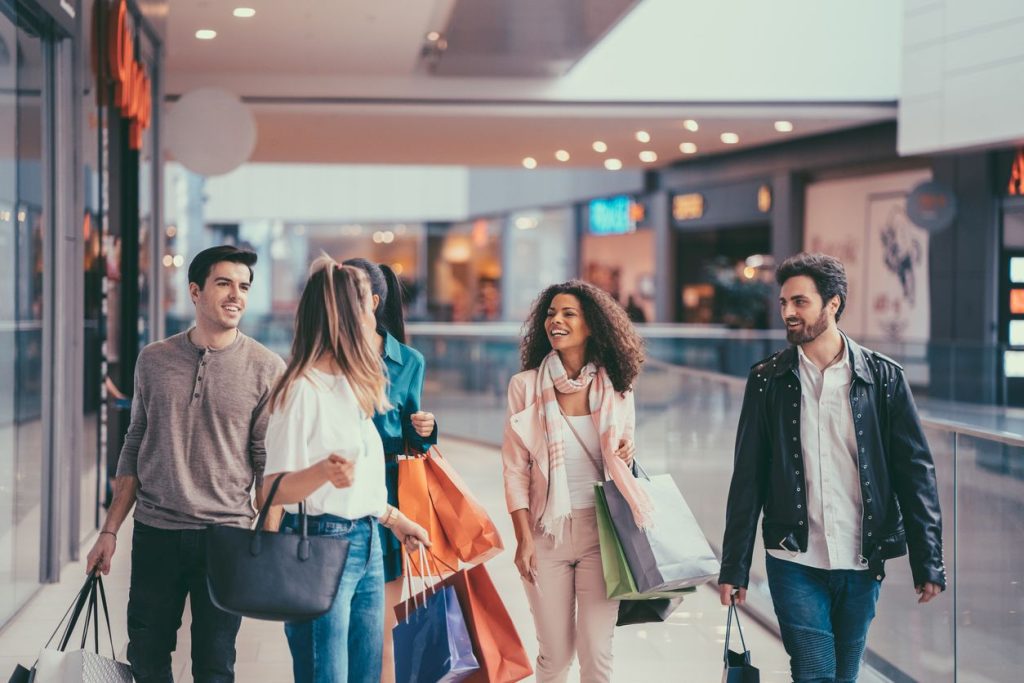 15 tácticas que atraen a los s jóvenes a la tienda