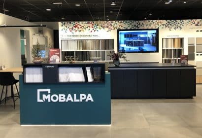 Tienda Mobalpa de Santander