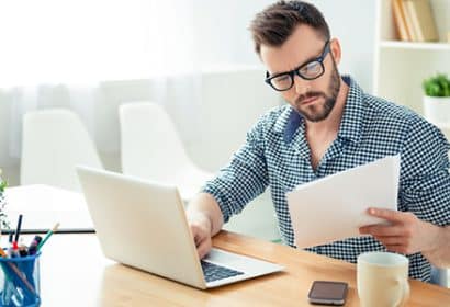 el modelo 037 para los autónomos