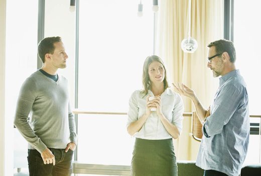 Modelos de negocio que te permiten crecer con recursos propios