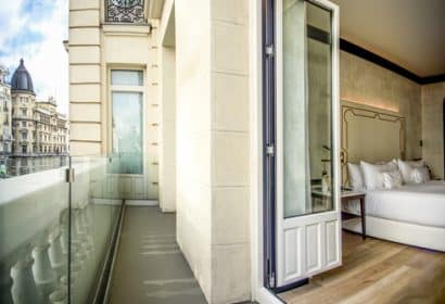 Hotel Montera Madrid Curio Collection By Hilton