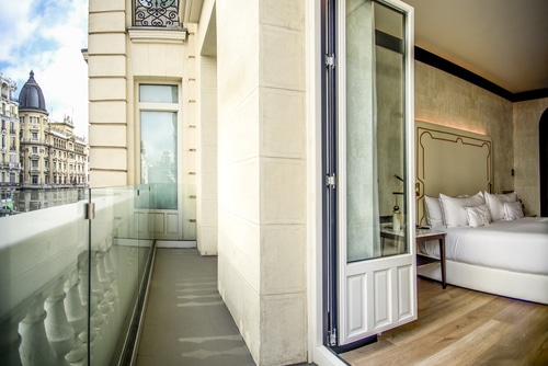 Hotel Montera Madrid Curio Collection By Hilton