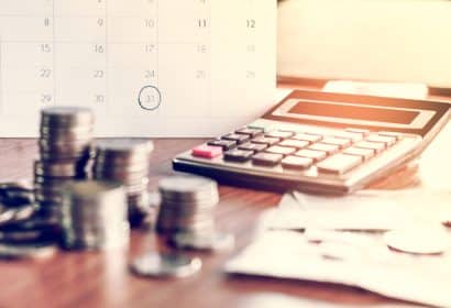 Morosidad: pagar con confirming no es pagar