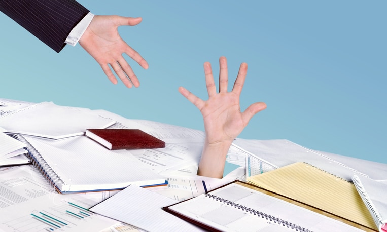 Cómo combatir la morosidad comercial: cuando la rentabilidad de tu empresa depende de otros