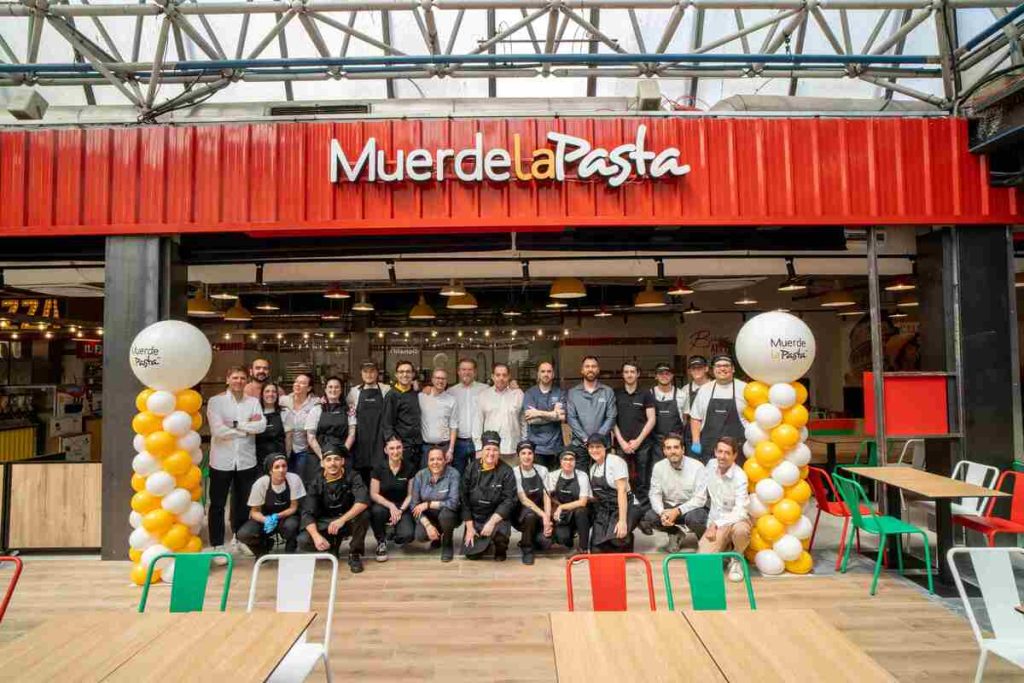 muerde la pasta gijón