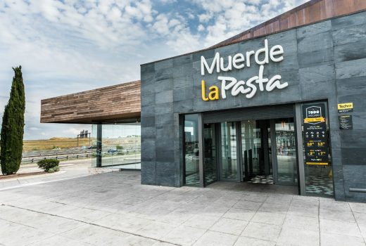 Franquicia Muerde la Pasta Tastia Group