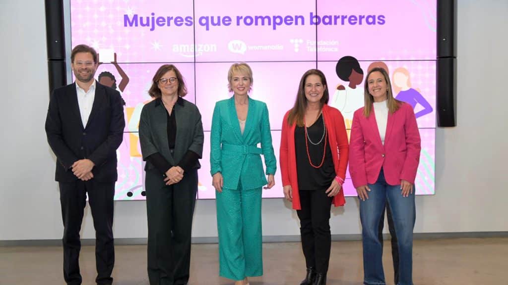 mujeres