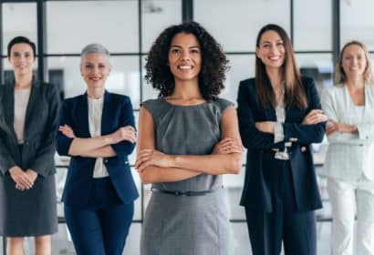 Tres pautas para dirigirte a la mujer del siglo XXI