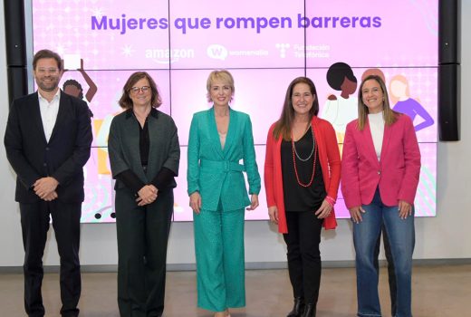 mujeres