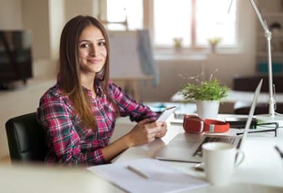 Microcréditos para mujeres emprendedoras