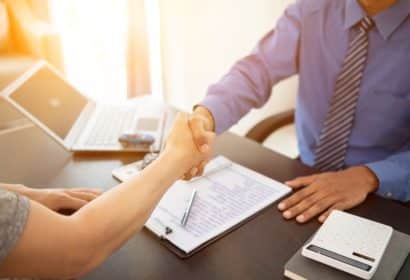 Extinción de contrato de mutuo acuerdo