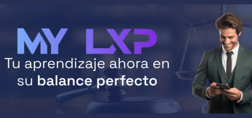 INEAF y CEUPE lanzan MyLXP: La experiencia educativa del futuro aterriza en dos referentes del sector
