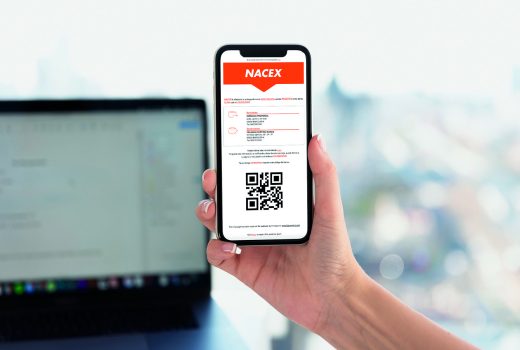 Entregas ‘contacto cero’ de Nacex