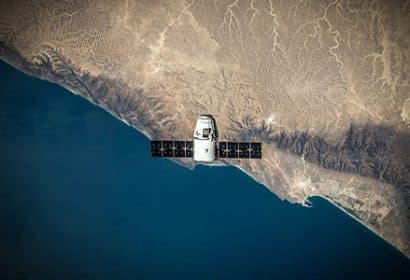 nanosatélite Platero
