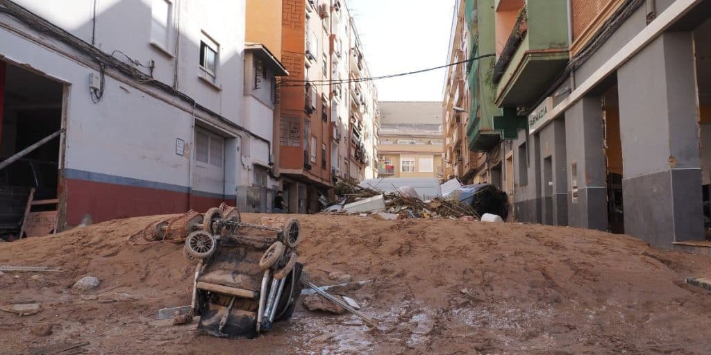 La formación en prevención de riesgos laborales, clave para mitigar los impactos de catástrofes climáticas como la DANA en Valencia, según Euca