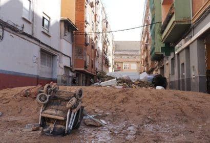 La formación en prevención de riesgos laborales, clave para mitigar los impactos de catástrofes climáticas como la DANA en Valencia, según Euca