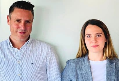 El negocio que triunfa de BioSmartData