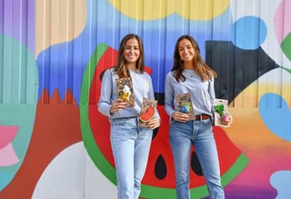 El negocio millonario de Oli&Carol