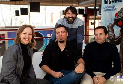 Beetested ayuda a los negocios a medir las emociones