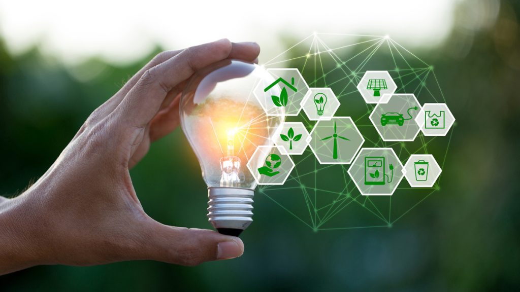 Más de 30 oportunidades para emprender en negocios sostenibles