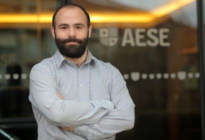 La newsletter con la que Carlos Molina se ha hecho famosos