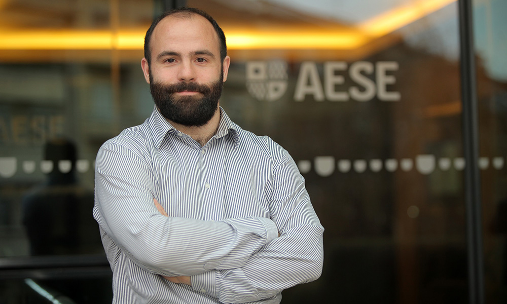 La newsletter con la que Carlos Molina se ha hecho famosos
