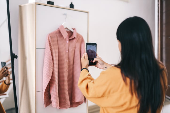 Novedades fiscales para los usuarios de Wallapop y otras plataformas digitales