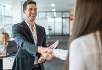 La llegada de nuevos empleados puede suponer una amenaza para la ciberseguridad de tu empresa