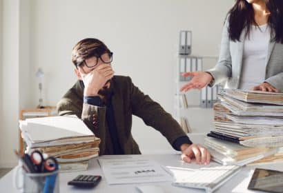 Los españoles no quieren regresar a la oficina: prefieren el teletrabajo