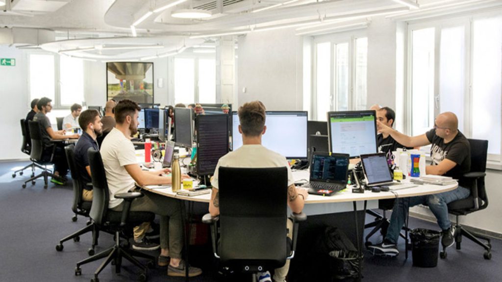 El fondo sueco EQT compra idealista por más de 1.300 millones. Encinar seguirá al frente