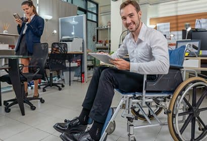 Fundación ONCE e Inserta Empleo