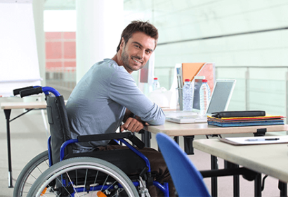 ONCE La discapacidad también emprende