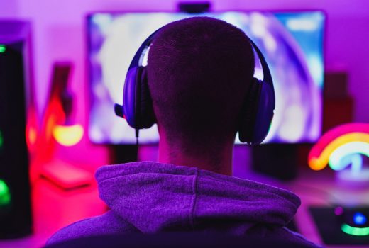 Oportunidad de negocio online en streaming