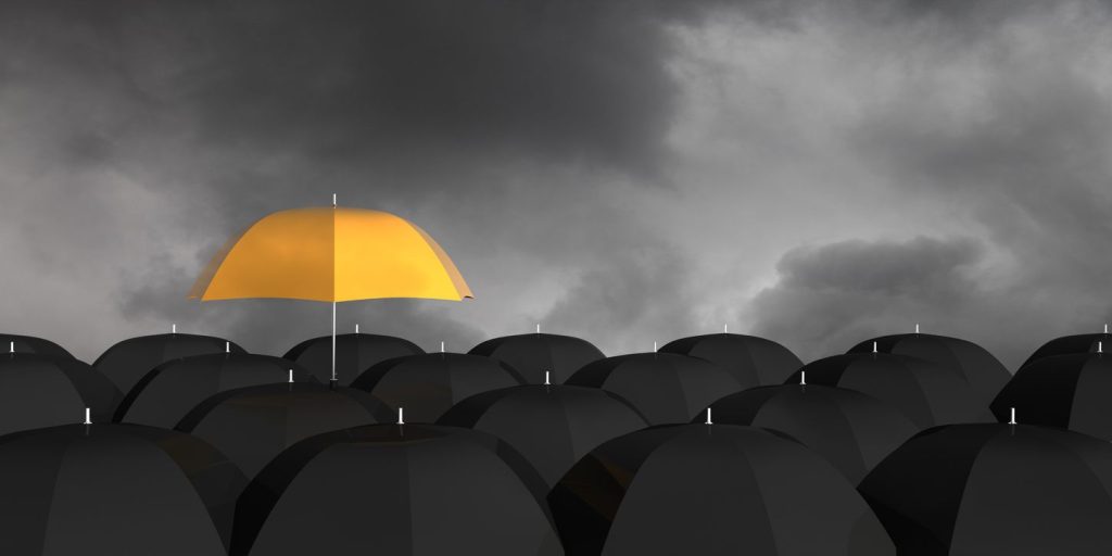 Oportunidades para emprender con la crisis