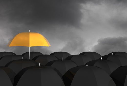 Oportunidades para emprender con la crisis