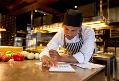 oportunidades de negocio franquicias hosteleria